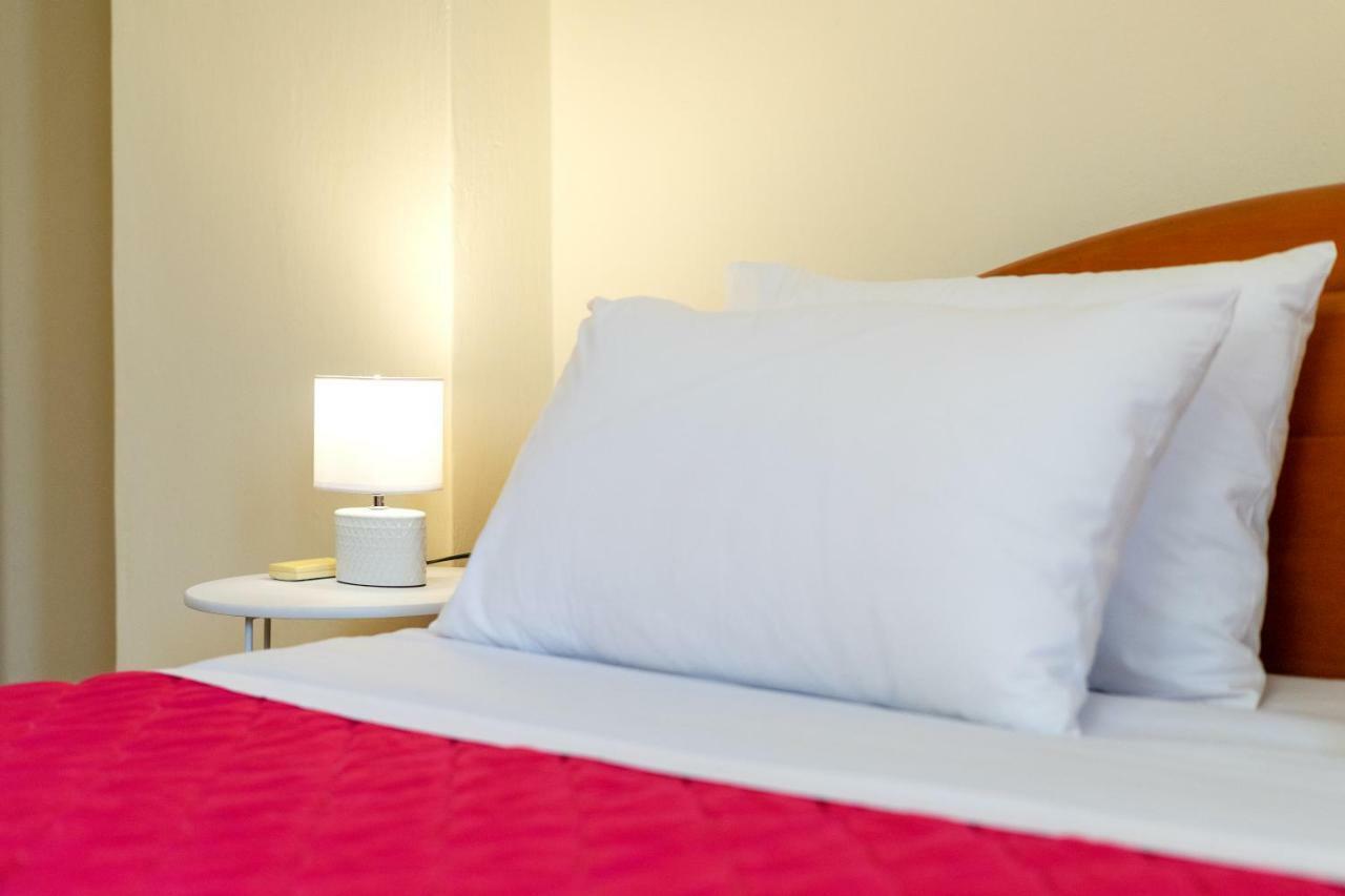 Aloe Apartments Sitia  Esterno foto
