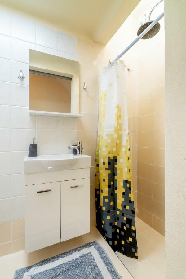 Aloe Apartments Sitia  Esterno foto