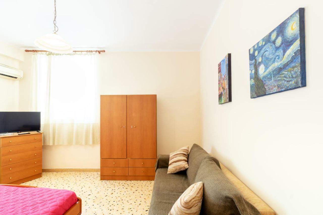 Aloe Apartments Sitia  Esterno foto